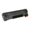 TONER Comp p/ HP CF283A BK (83A)