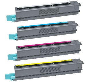 Toner Compativel Lexmark X925DE.C925DTE-8.5K#C925H2KG/X925H2KG (Preto)