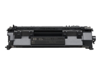 Toner Compativel UniversalHP P2050,M401,LBP6300,MF5840-6.3K#CF280X#CAN719H