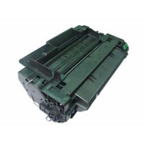 Toner Compativel Hp P3015DN,P3015X,LBP3580-6K#CE255A/CAN724