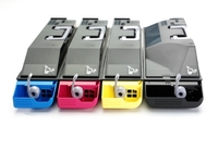 Toner Compativel  Kyocera Taskalfa 250CI,300CI-20K#TK-865k (Preto)