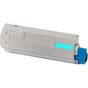 Toner Compativel OKI C822N, C822DN-7,3K#44844615 (Azul)