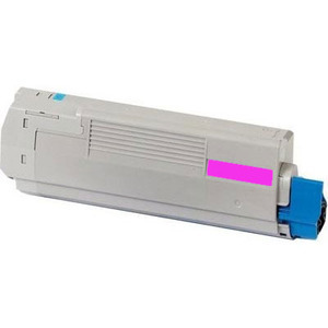 Toner Compativel OKI C822N, C822DN-7,3K#44844614  (Magenta)
