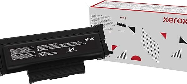 Toner Xerox B225/B230/B235 006R04400 Preto 3.000 Paginas