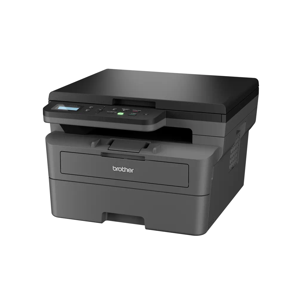 Impressora Laser Monocromática Brother DCP-L2627DWE A4 Multifunções (Impressão, Cópia, Digitalização) Wireless - Image 2