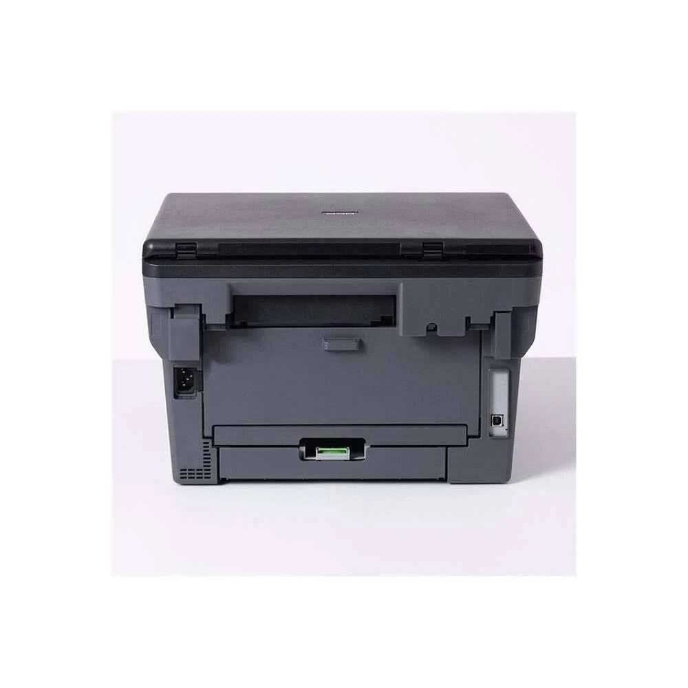 Impressora Laser Monocromática Brother DCP-L2627DWE A4 Multifunções (Impressão, Cópia, Digitalização) Wireless - Image 3