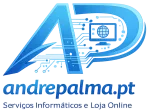 André Palma – Serviços Informáticos Quarteira Algarve