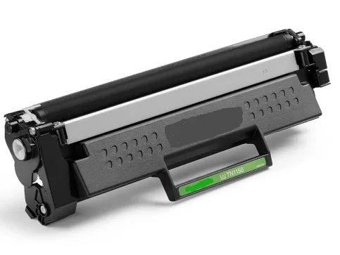 Toner Brother Compatível TN-1150 HL-L1240W,DCP-L1640W,DCP-L1660W-1K