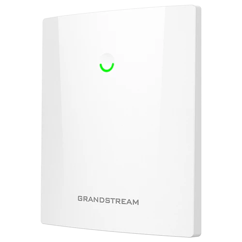 Grandstream GWN7660ELR Ponto de Acesso Exterior, WIFI6, 256 clientes, Porta Gigabit, POE